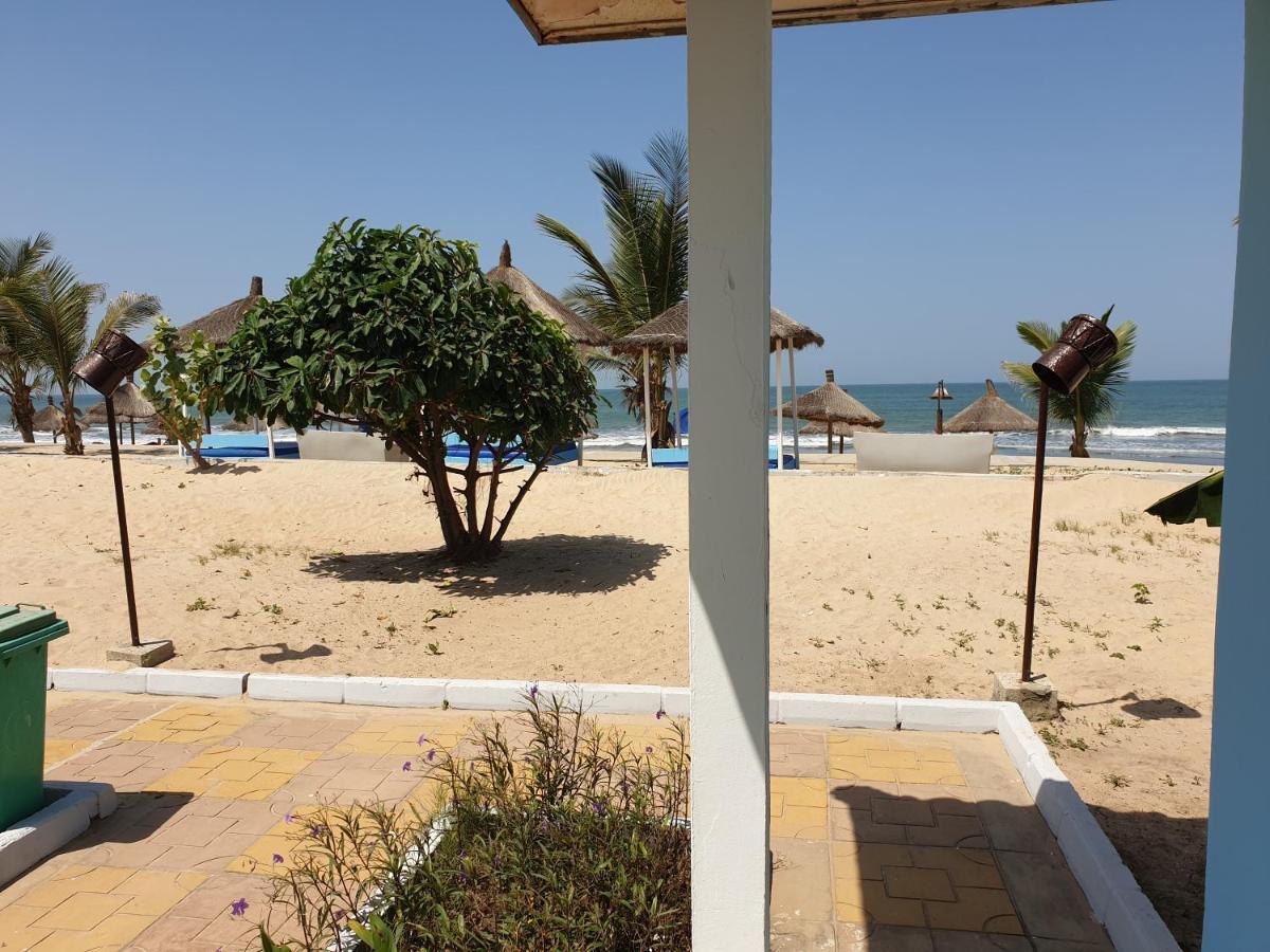 Djembe Beach Resort Кололі Екстер'єр фото