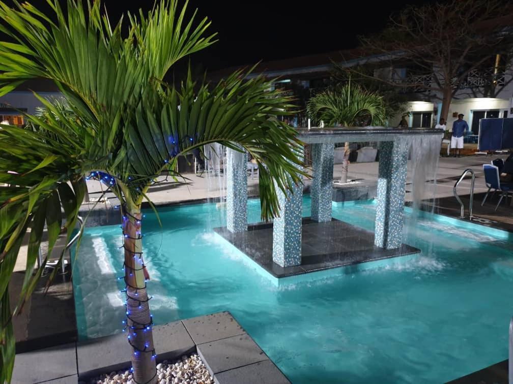 Djembe Beach Resort Кололі Екстер'єр фото